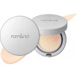 Rom&nd Nu Zero Cushion 03 Natural 21 Make-up v houbičce 14 g – Hledejceny.cz
