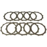 TRW Kawasaki KLV 1000 – Sleviste.cz