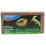 Trixie Reptiland humus z kokosových vláken 9 l – Zboží Dáma