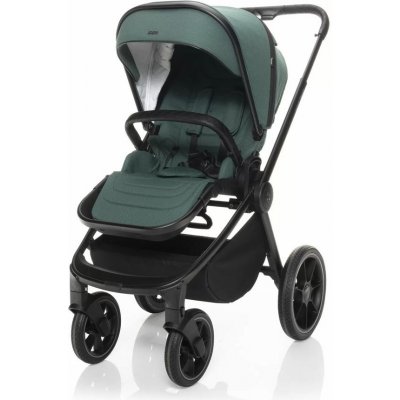 ZOPA Move Cross 2 Antique Green/Black 2023 – Zboží Dáma