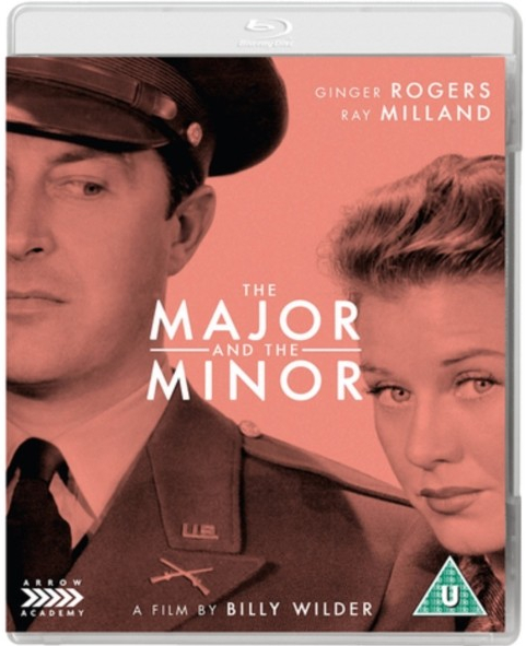 Major And The Minor. The BD
