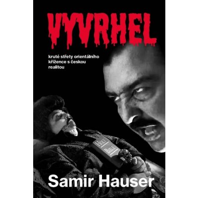 Vyvrhel – Zboží Dáma