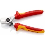 KNIPEX 9526165 – Zboží Dáma