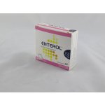 ENTEROL POR 250MG POR PLV SUS 10 – Hledejceny.cz