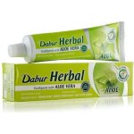 Dabur bylinná zubní pasta s Aloe Vera 100 ml – Hledejceny.cz