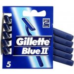 Gillette Blue2 10 ks – Sleviste.cz