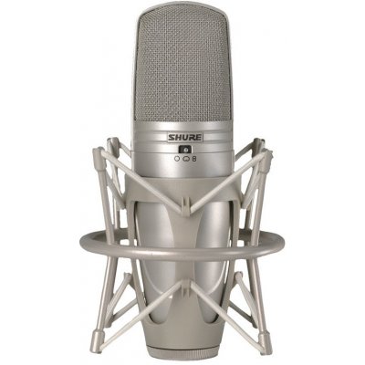 Shure KSM44 – Sleviste.cz