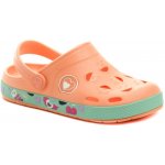 Coqui Froggy 8802 Coral hearts – Zboží Dáma