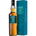 Glen Scotia 10y 40% 0,7 l (karton) – Hledejceny.cz