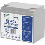 Volt Polska LiFePO4 12V 60Ah 60A – Hledejceny.cz
