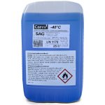 CarFit Zimní kapalina do ostřikovačů -40°C 25 l | Zboží Auto