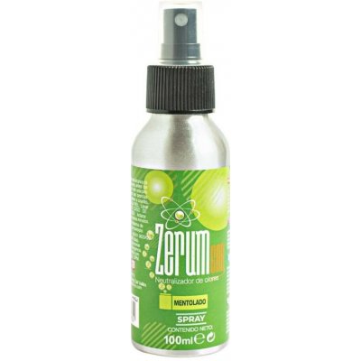 Zerum CAR Máta 12 ml – Hledejceny.cz