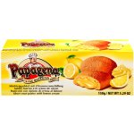 Papagena Piškoty s citrónovou náplní 150 g – Sleviste.cz