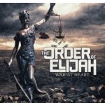 Order Of Elijah - War At Heart CD – Hledejceny.cz