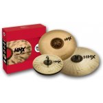 Sabian HHX Evolution Performance Set – Zbozi.Blesk.cz