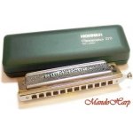 Hohner 270/48 Chromonica – Zbozi.Blesk.cz