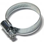 Spona hadicová W1 12mm, 180-200/12mm, Zn – Sleviste.cz