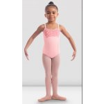 Trikot Bloch CL6547 růžová – Sleviste.cz