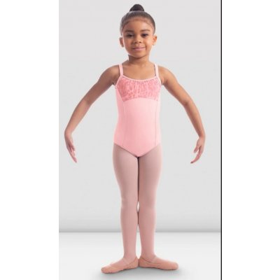 Trikot Bloch CL6547 růžová – Sleviste.cz