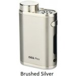 Mód Eleaf iStick Pico Plus TC 75W Stříbrná – Zboží Mobilmania