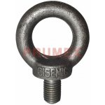 Šroub závěsný DIN 580 CE M6 – Hledejceny.cz