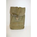 Eagle Industries US Pouzdro sumka Antistatic US Charge/Utility Pouch with Anti-Static Lining khaki – Hledejceny.cz