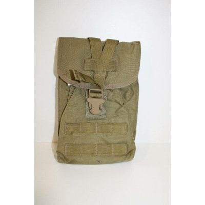 Eagle Industries US Pouzdro sumka Antistatic US Charge/Utility Pouch with Anti-Static Lining khaki – Hledejceny.cz