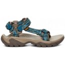 Teva Terra Fi 5 Universal W 1099443 FMBG dámské sandály i do vody