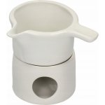 Polheaven aroma lampa keramika 10 cm – Sleviste.cz