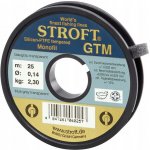 STROFT GTM 25 m 0,12 mm – Hledejceny.cz