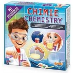 BUKI Chemická laboratoř 75 pokusů – Sleviste.cz