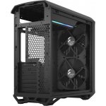 Fractal Design Torrent Compact TG Dark Tint FD-C-TOR1C-01 – Zboží Živě