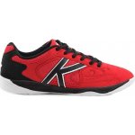 Kelme Indoor Copa 55257-0145 Červená / Černá – Zboží Mobilmania
