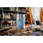 HF servis Impasol Solvent S95 gel - Extra silný širokospektrální gelový odstraňovač 20 l
