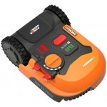 WORX PowerShare 20V Landroid S250 B WORX – Hledejceny.cz