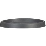 Scheurich Podmiska 35 cm antracitová – Zboží Dáma