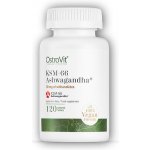 OstroVit KSM-66 Ashwagandha 120 tablet – Hledejceny.cz