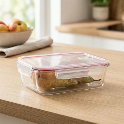 Tescoma Freshbox GLASS 1,5 l – Zboží Dáma