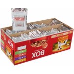 Propesko kuře & hovězí & krůta & jehně 48 x 100 g – Hledejceny.cz