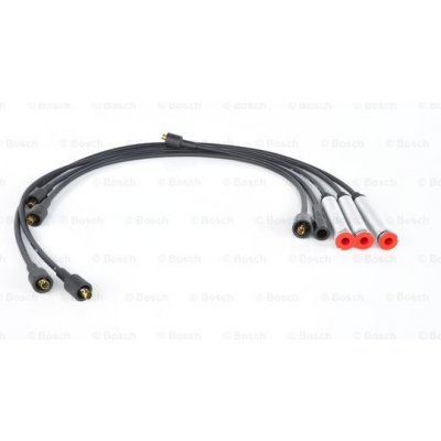 BOSCH Sada kabelů pro zapalování 0986356722 – Hledejceny.cz