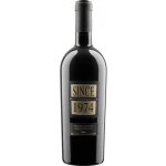 Since 1974 Primitivo di Manduria 15% 0,75 l (holá láhev) – Sleviste.cz