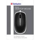 Verbatim Optical Desktop Mouse 49019