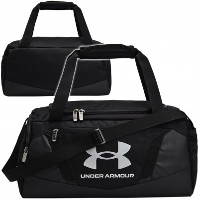 Under Armour Undeniable 5.0 XS černá 23 l – Zboží Dáma