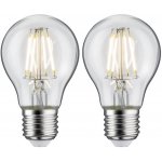 Paulmann 28856 LED Energetická třída EEK2021 F A G E27 5 W teplá bílá – Hledejceny.cz