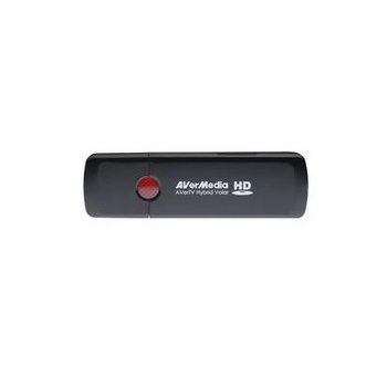 AVerMedia AVerTV Hybrid Volar HD H830