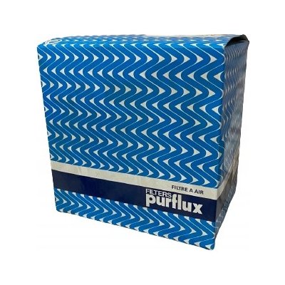 Purflux A1537 Filtr vzduchu | Zboží Auto