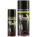 BikeWorkX Silicone Star 400 ml – Hledejceny.cz