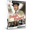 DVD film Fešák Hubert DVD