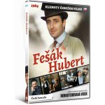 Fešák Hubert DVD – Hledejceny.cz