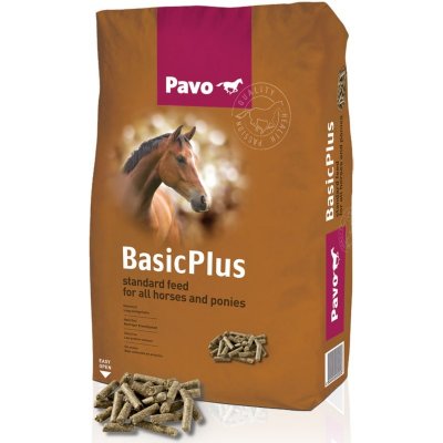 Pavo BasicPlus 20 kg – Zbozi.Blesk.cz